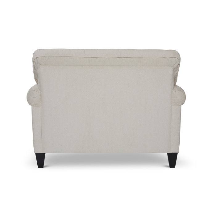LaZBoy Laurel Chair and a Half & Reviews Wayfair